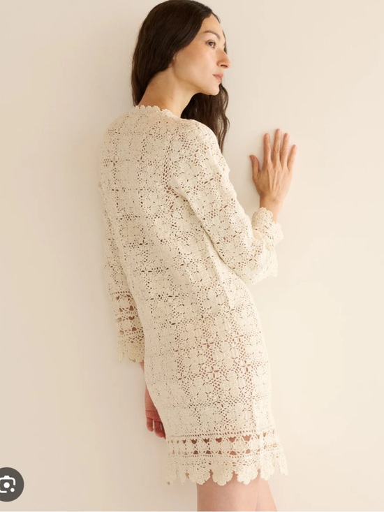 Doen Dresses & Skirts - Doen Alea Dress - Pearl
